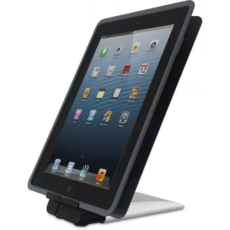 Pasívny držiak Rain Design iSlider hliník pre tablet/UMPC
