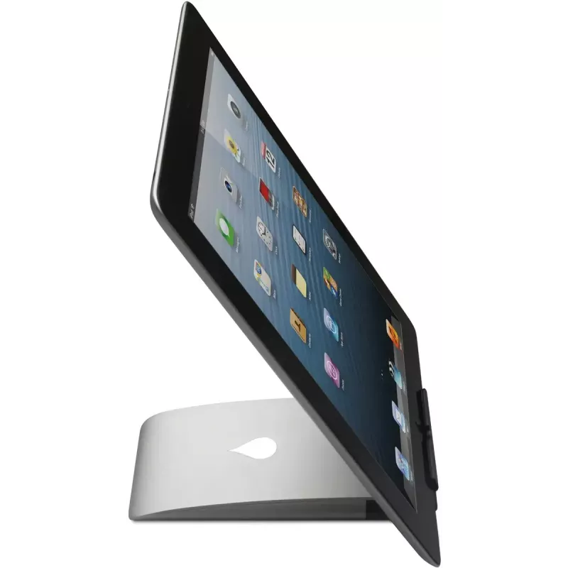 Pasívny držiak Rain Design iSlider hliník pre tablet/UMPC