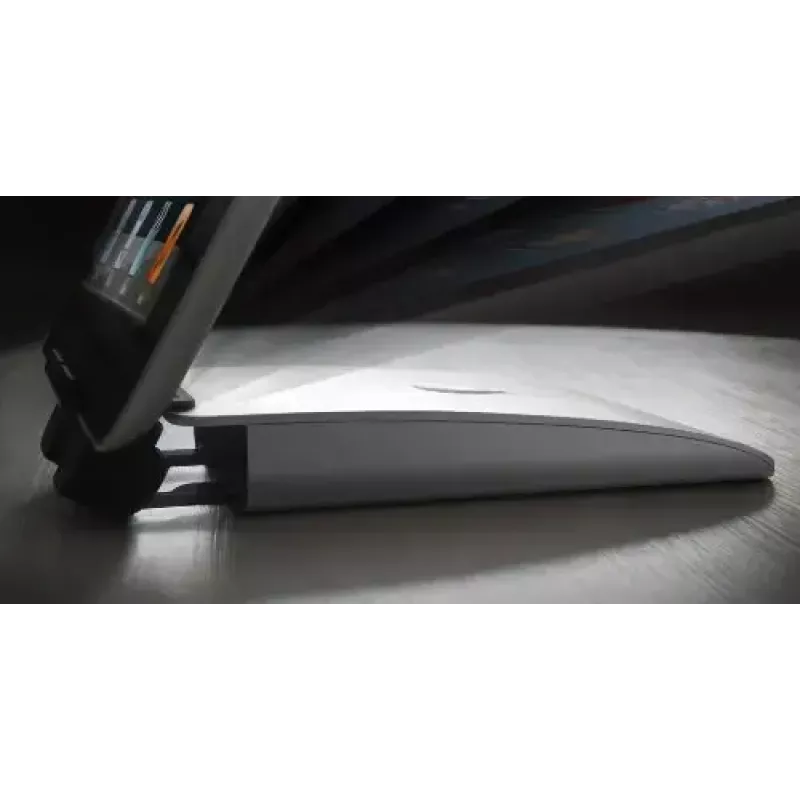 Pasívny držiak Rain Design iSlider hliník pre tablet/UMPC