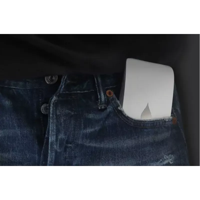 Pasívny držiak Rain Design iSlider hliník pre tablet/UMPC