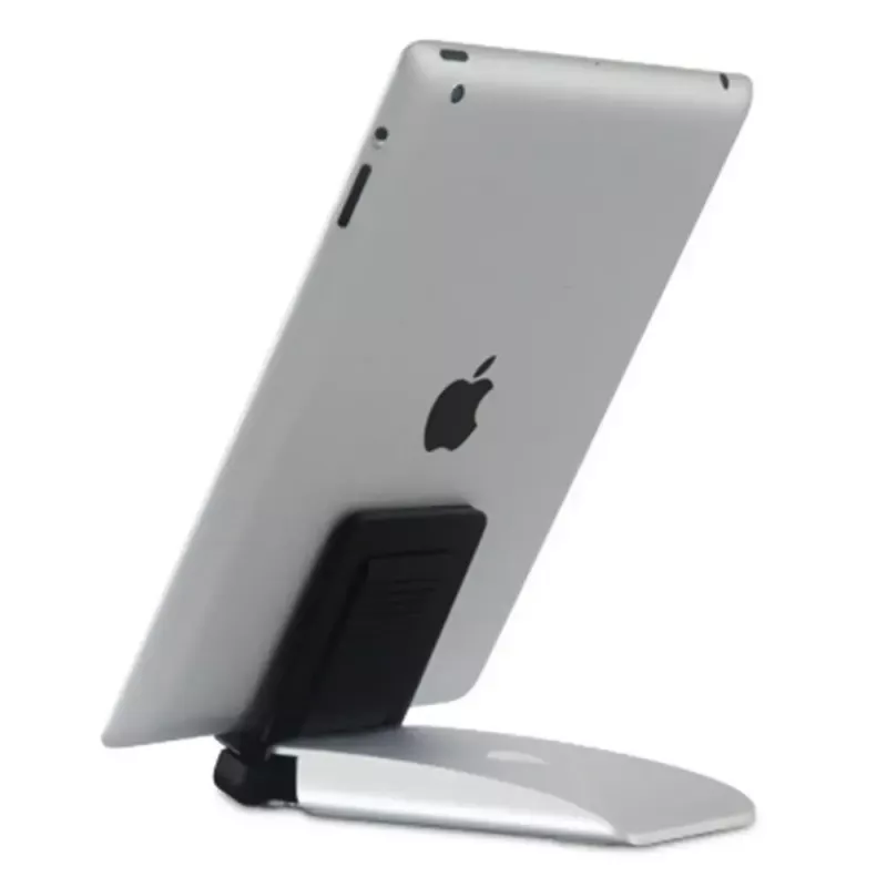 Pasívny držiak Rain Design iSlider hliník pre tablet/UMPC