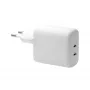 dbramante1928 re-charge Pro – EU nástenná nabíjačka – 2x USB-C 30W – W