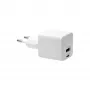 dbramante1928 re-charge Pro - EU nástenná nabíjačka USBC30W+USBA18W-W
