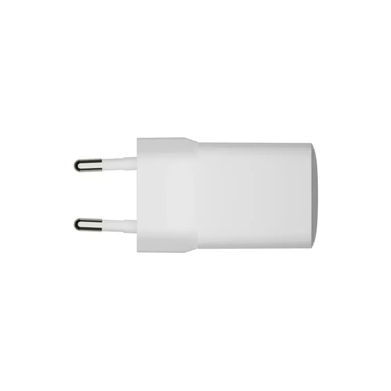 dbramante1928 re-charge Pro - EU nástenná nabíjačka USBC30W+USBA18W-W