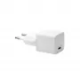 dbramante1928 re-charge Pro – EU napájací zdroj USB-C 25W – W, interiér, AC, biela