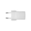 dbramante1928 re-charge Pro – EU napájací zdroj USB-C 25W – W, interiér, AC, biela