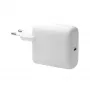 dbramante1928 re-charge Pro - EU nástenná nabíjačka USB-C 65 W - W, interiér, AC, biela