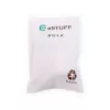 eSTUFF ES637045-BULK mobilná nabíjačka smartfón biela AC rýchle nabíjanie interiér