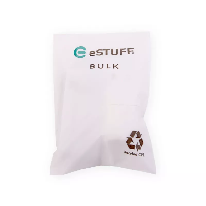 eSTUFF ES637045-BULK mobilná nabíjačka smartfón biela AC rýchle nabíjanie interiér