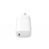 eSTUFF ES636125-BULK nabíjačka pre mobilné zariadenia smartfón biela AC rýchle nabíjanie interiér
