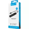Čítačka kariet Sandberg USB 3.0 Pocket Card Reader