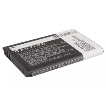 Batéria GOgroove MBXSPKR-BA020 1200mAh 3,7V lítium-iónová
