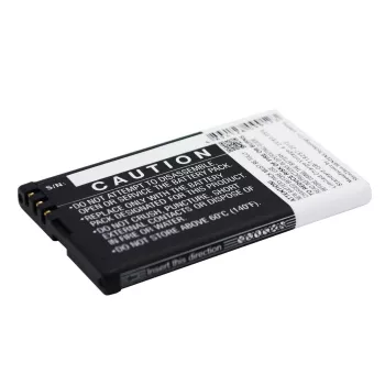 Náhradná Li-Ion batéria CoreParts MBXSPKR-BA048 4,99 Wh 3,7 V