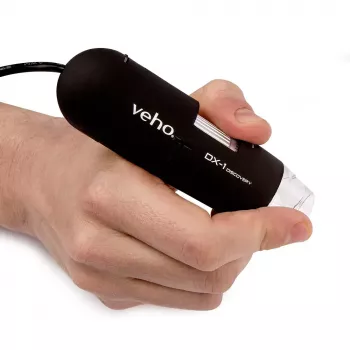 Digitálny mikroskop Veho DX-1 USB 2MP