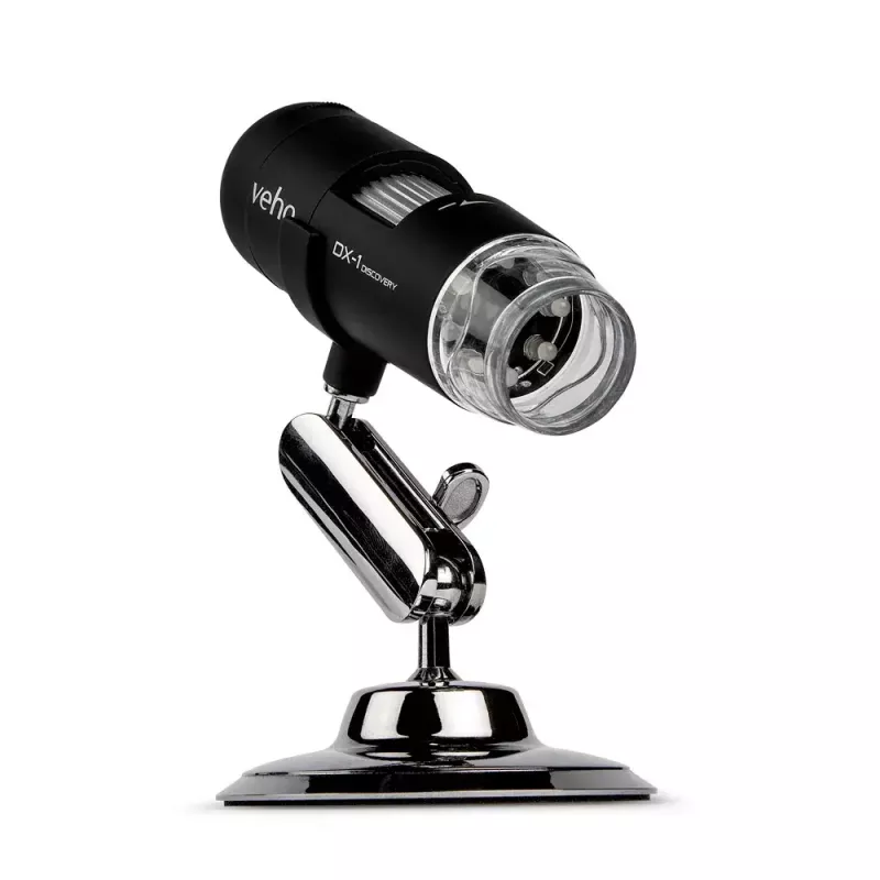 Digitálny mikroskop Veho DX-1 USB 2MP