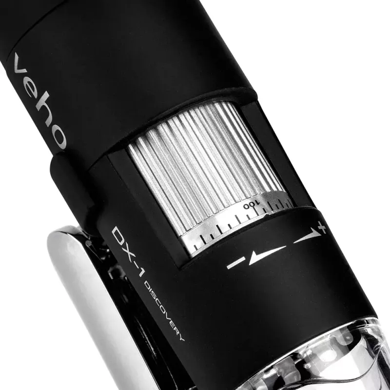 Digitálny mikroskop Veho DX-1 USB 2MP
