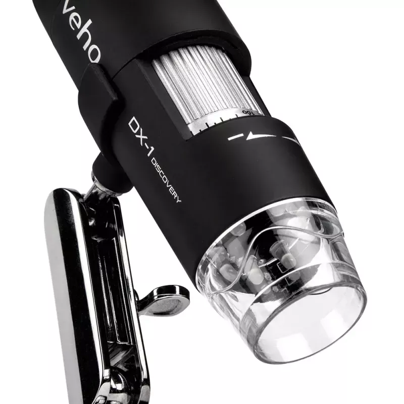 Digitálny mikroskop Veho DX-1 USB 2MP
