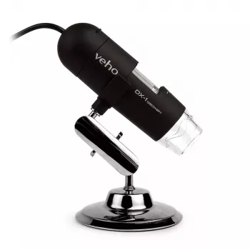 Digitálny mikroskop Veho DX-1 USB 2MP