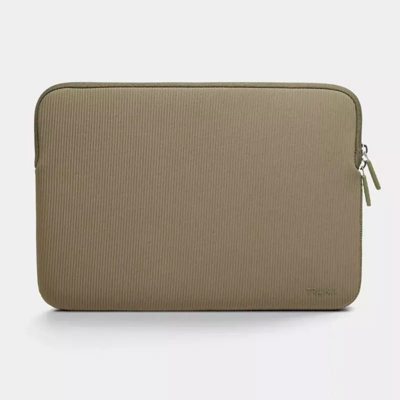Trunk Ribbet Velvet puzdro pre MacBook Pro/Air 13