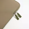 Trunk Ribbet Velvet puzdro pre MacBook Pro/Air 13