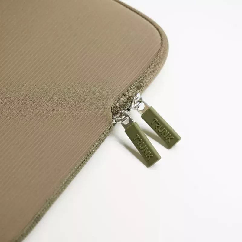 Trunk Ribbet Velvet puzdro pre MacBook Pro/Air 13