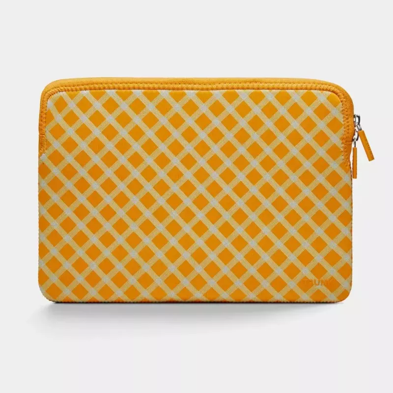 Puzdro na notebook, Trunk Neoprene Sleeve TR-ALSPRO13-CYT 33 cm, žltá