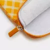 Puzdro na notebook, Trunk Neoprene Sleeve TR-ALSPRO13-CYT 33 cm, žltá