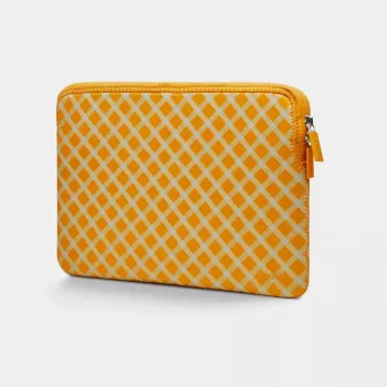 Puzdro na notebook, Trunk Neoprene Sleeve TR-ALSPRO13-CYT 33 cm, žltá
