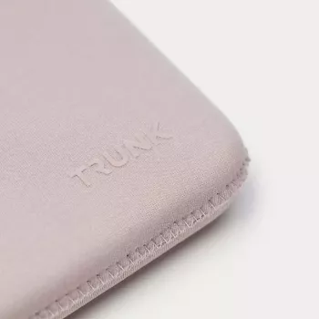 Puzdro na notebook Trunk TR-PC14-WRO 35.6 cm monochromatická