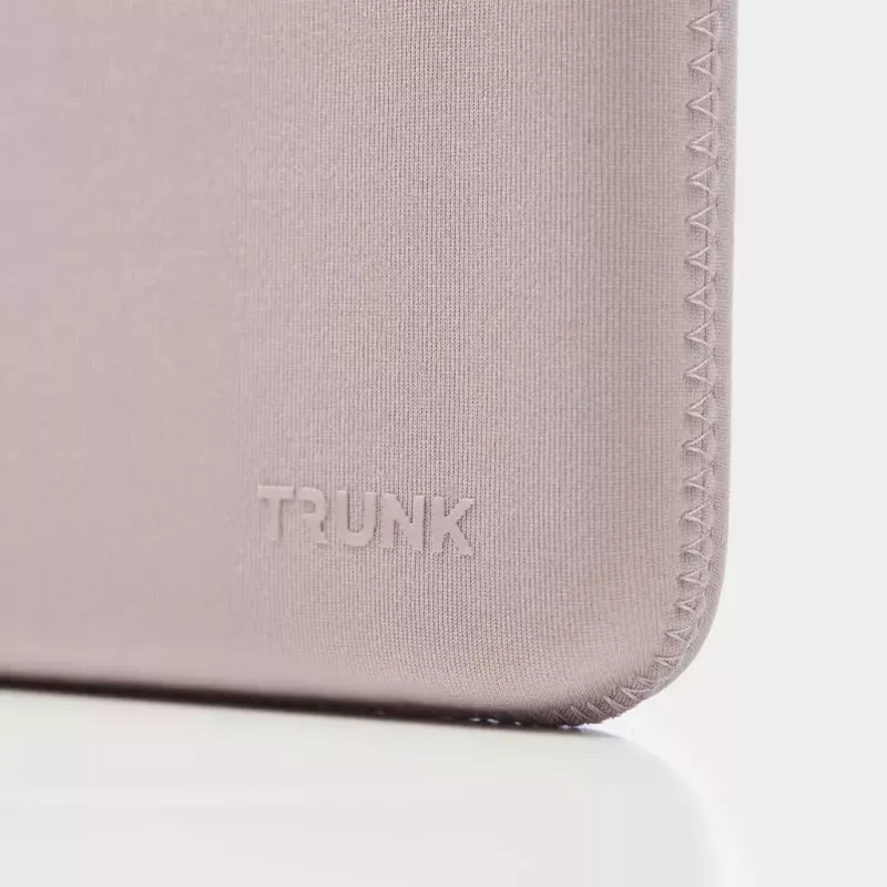 Puzdro na notebook Trunk TR-PC14-WRO 35.6 cm monochromatická