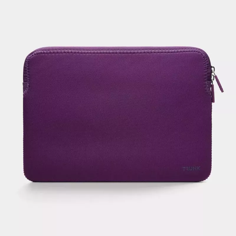 Puzdro na notebook Trunk TR-ALSPRO13-MPU 33 cm fialové