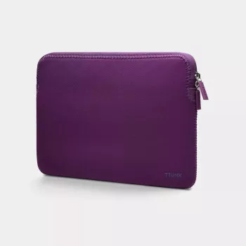 Puzdro na notebook Trunk TR-ALSPRO13-MPU 33 cm fialové