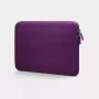 Puzdro na notebook Trunk TR-ALSPRO13-MPU 33 cm fialové