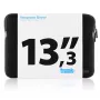 Puzdro na notebook Trunk TR-PC13-BLK 33,8 cm (13,3