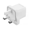 USB-C nabíjačka SANDBERG 441-64 20W UK konektor – rýchle nabíjanie s USB Power Delivery
