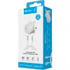 USB-C nabíjačka SANDBERG 441-64 20W UK konektor – rýchle nabíjanie s USB Power Delivery