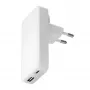 dbramante1928 Pro - EU/US tenká nabíjačka - USB-C 65W+USB-A 30W - W