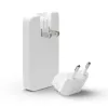 dbramante1928 Pro - EU/US tenká nabíjačka - USB-C 65W+USB-A 30W - W