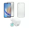 Sada príslušenstva eSTUFF pre Samsung Galaxy A14 ES-KIT-SAMGALA14 – nabíjacie a prepojovacie príslušenstvo