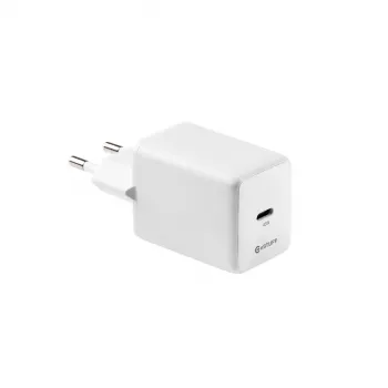 eSTUFF INFINITE ES637046 USB-C nabíjačka EU PD 45W GaN