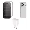 Sada napájacieho zdroja eSTUFF ES-KIT-IPH17PROMAX pre iPhone 17 Pro Max nabíjacia a káblová sada
