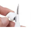 Čistiaca sada Sandberg Cleaning Pen Kit pre Airpods sivá biela