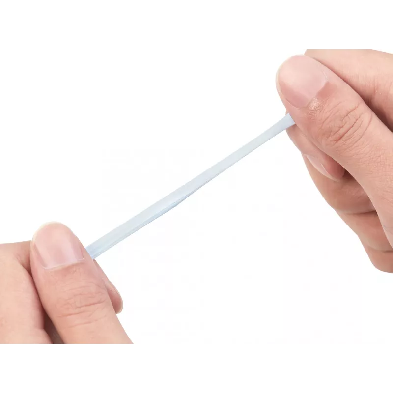Čistiaca sada Sandberg Cleaning Pen Kit pre Airpods sivá biela