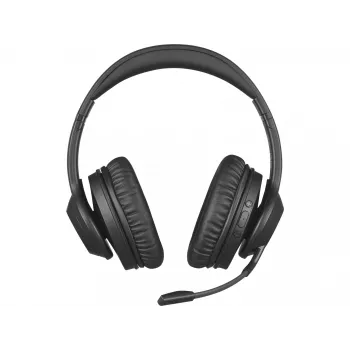 Headset Sandberg bezdrôtový headset ANC+ENC Pro