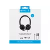 Káblový headset Sandberg 3in1 Office Headset Pro ENC 20-20000 Hz