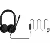Káblový headset Sandberg 3in1 Office Headset Pro ENC 20-20000 Hz