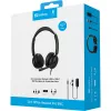 Káblový headset Sandberg 3in1 Office Headset Pro ENC 20-20000 Hz