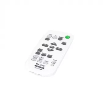 Sony 149046312 diaľkový ovládač k projektoru s tlačidlami