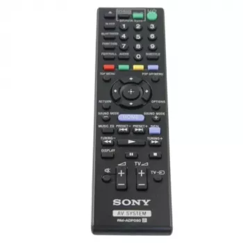 Sony 149194011 diaľkový ovládač k audiu s tlačidlami