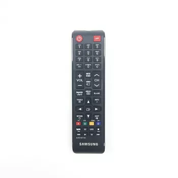 Samsung AA59-00714A diaľkový ovládač k TV s tlačidlami